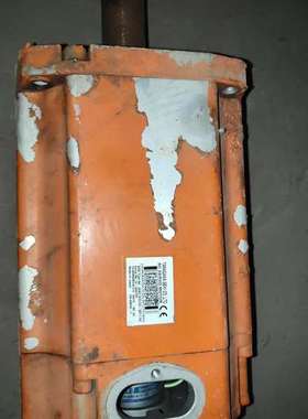 议价ABB电机3HAC025724-001拆机测试测试包好验货