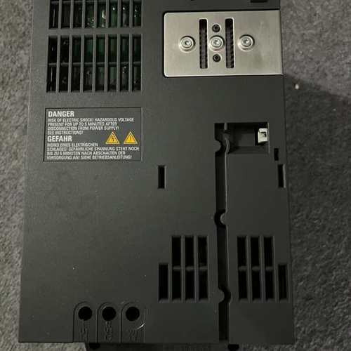 议价西门子6SL3210-1SE17-7AA0原装拆机，成色漂亮