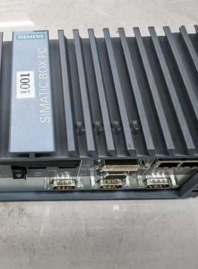 议价西门子IPC227D工控机6ES7647-8AG81-3AD