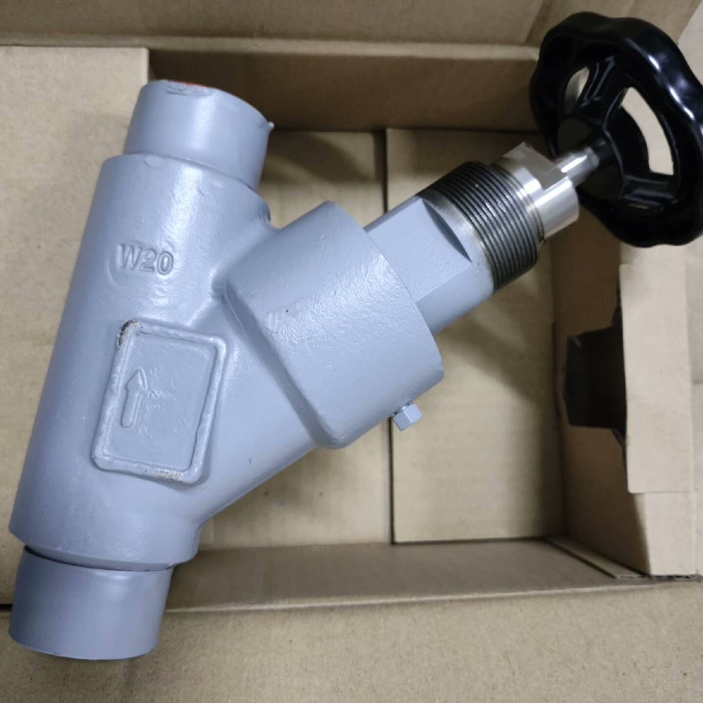 【议价】丹佛斯截止阀STC32    148B4673