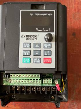 议价高性能矢量变频器HB-H6-002R2G/003R7P-4