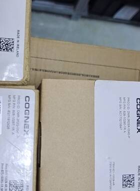 议价DMR-262X-0540-P读码器康耐视DMR-262Q-