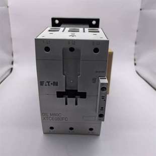 数量 230V50HZ 议价伊顿穆勒接触器DILM80C 220