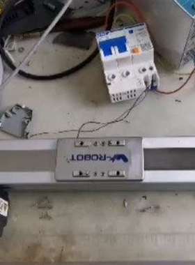 议价W-ROBOT滑台，VT5-L10-C-S320，螺距10m
