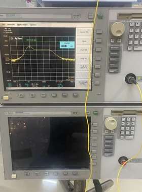 议价安捷伦81640B光谱仪