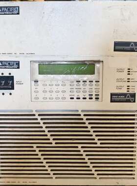 议价美国太平洋Pacific电源360AMXT-UPC32E/M