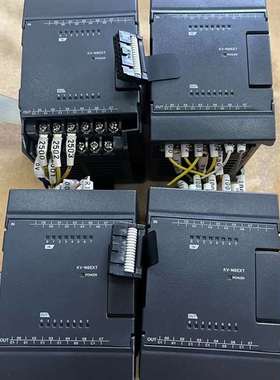 议价基恩士PLC模块 正品 型号KV-N8EXT