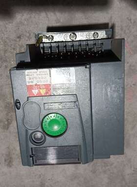 议价施耐德变频器 ATV310HU22N4A 实物拍摄拆机包