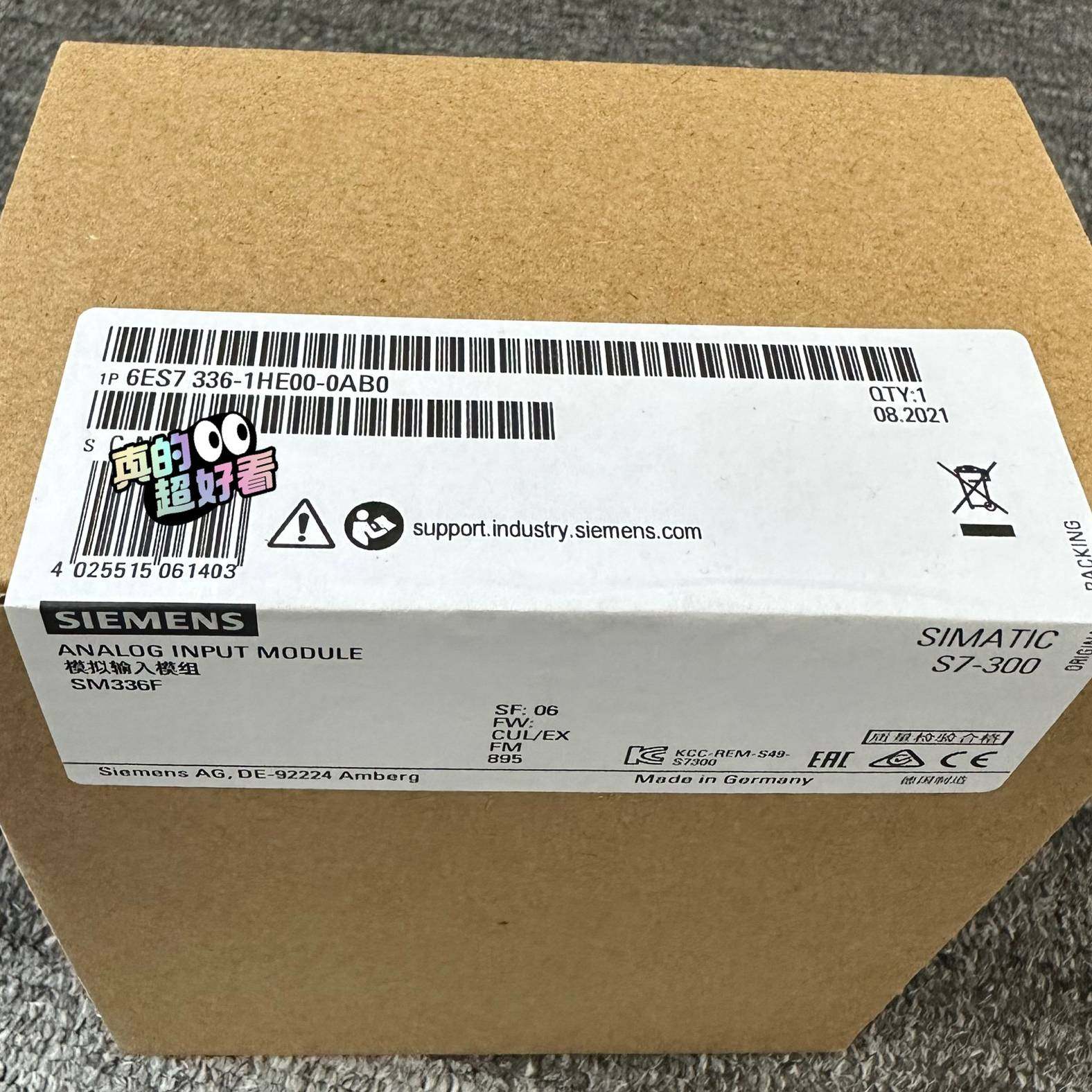 议价6ES7336-1HE00-0AB0  6ES7 336-1