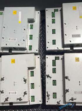 议价ABB机器人配件 驱动 DSQC406 二手拆机 功能