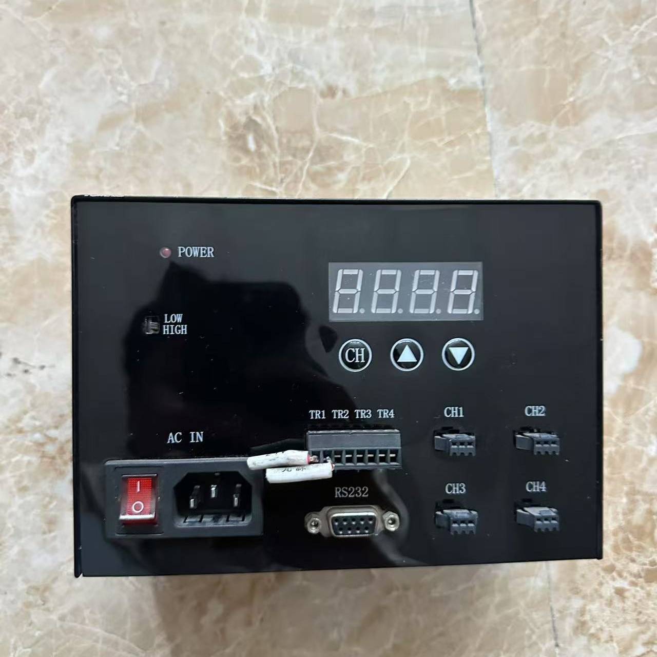 【议价】上海嘉励视觉光源控制器