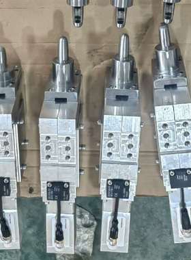 议价DESTACO勾销缸82P35-615B 82P25 82P