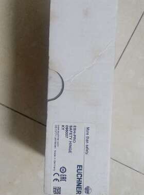 议价Euchner 096007 安士能安全门绞开关 ESH-P