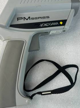 【议价】YOKOGAWA PM151红外测温仪 德国制造 功
