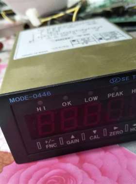 议价SE Testsystems MODE-0446 A6722