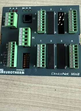议价EUROTHERM MINI8/8LP/OPRG/VL/DE