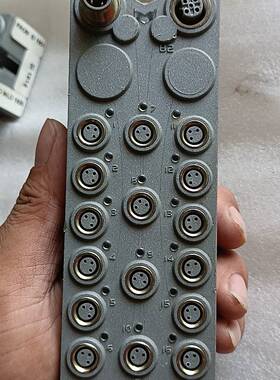 【议价】贝加莱模块  X67DI1371.L08 模块   成色