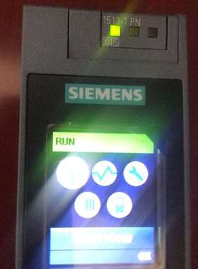 议价西门子1500PLC，CPU1513-1PN 6ES7 51