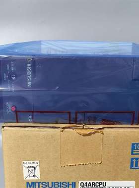 议价三菱Q4ARCPU全新原装正品一年质保