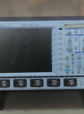 【议价】力科WAVERUNNER系列LT354M 500MHZ四通道