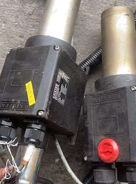 议价雄克阔型气爪气缸 PSH 22-1  302122 成色新