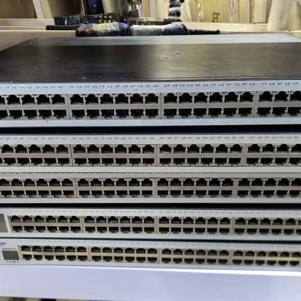 议价网月2952 2954 48+2 48+4万兆可管理交换机
