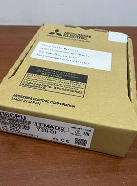 议价三菱R04CPU，R08CPU，R16CPU，R32CPU，