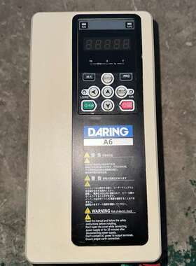 议价大元DARING变频器T4-09R0-BA，9kw，380v