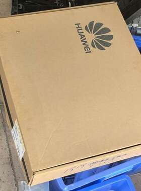 议价华为 全新未拆封 AD9430DN-24  24口全千兆PO