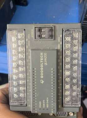 议价固高IO扩展模块HCB2-1616-DTD01，成色新新，