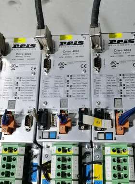 议价Teis Drive4003，400AC／3Ams实物图，议