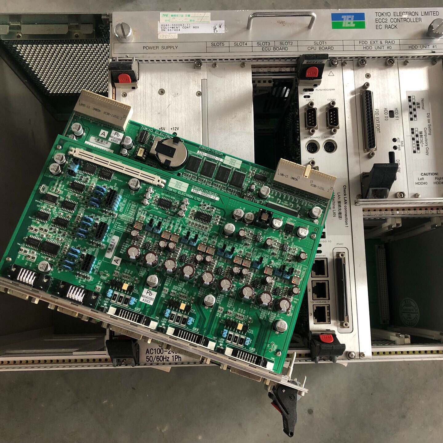 议价TEL TOKYO E2B023/ECUM E208-000