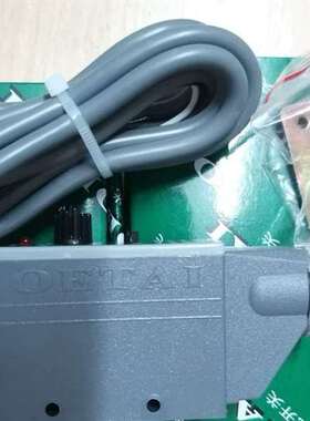 议价原装OETAI色标传感器