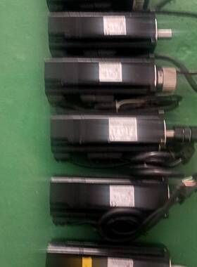 【议价】汇川伺服电机:|SMH4一40B30CB，U234Z，140