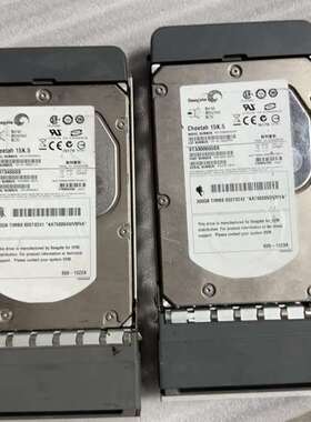 议价希捷ST3300655SS   15k转数服务器拆机盘，现