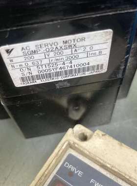 议价SGMP-02AXSWX二手功能完好可录测试视频