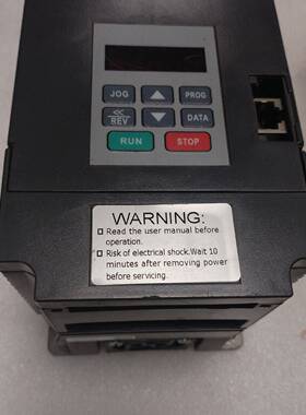 议价DOVOL变频器