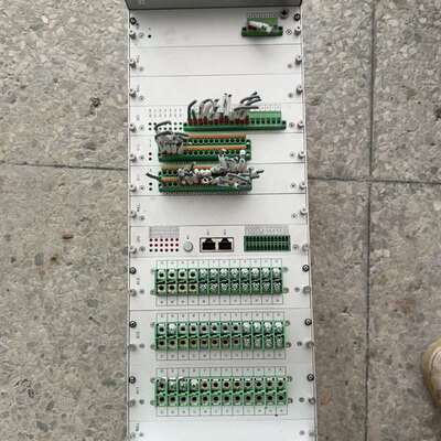 议价拆机NARl国电南瑞智能配电终端台，剪线