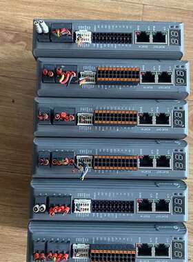 议价CL3-EC808AC 二手拆机 雷赛驱动器 实物图拍