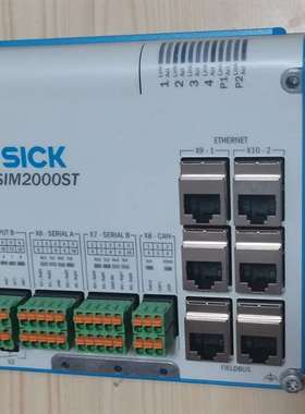 议价SICK  SIM2000ST  全新