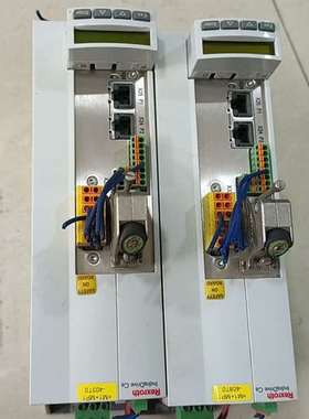 议价Rexrotx  力士乐  HCS01.1E-W0018-A