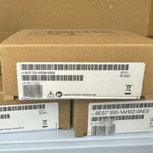 议价全新现货6ES7332 0AB0 5RD00