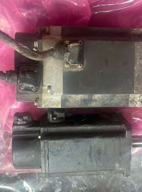 议价拆机三菱HF-KN73-S100！包好只售688元