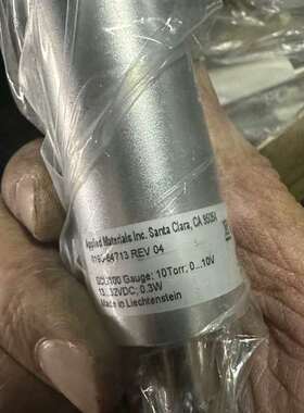 议价英福康真空压力计，SCG100，量程10t，100t