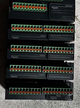 议价施耐德PLC 、TM3DM24R、228一个，TM3Dl16