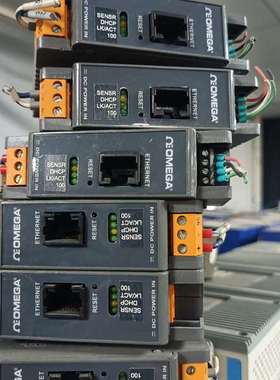 议价原装拆机美国模块OMEGA iTHX-D3信号调节器/