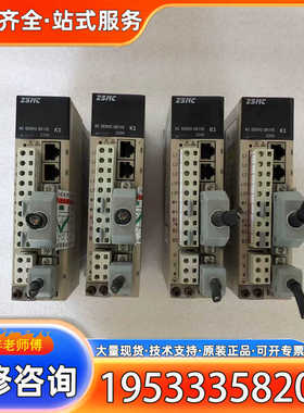 {议价}ZSD-K1AS04AB之山伺服驱动器Z