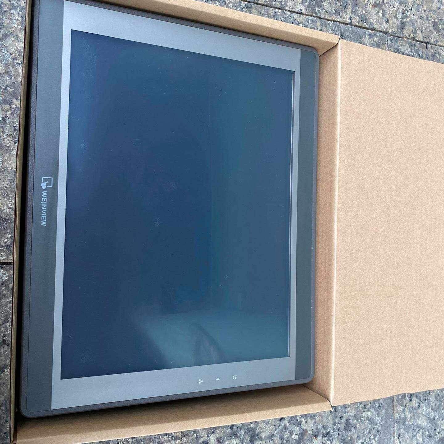 议价威纶触摸屏，MT8150iE，实图拍摄，功能正