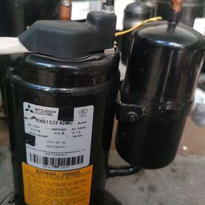 议价三菱变频KNB102FADMC