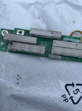 议价安川变频器充电电阻，ETⅩ003651，YPCT31429